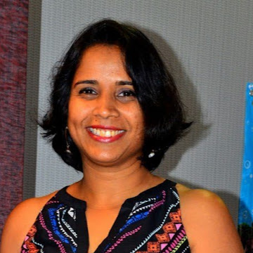 Kamakshi Mahadevan profile picture